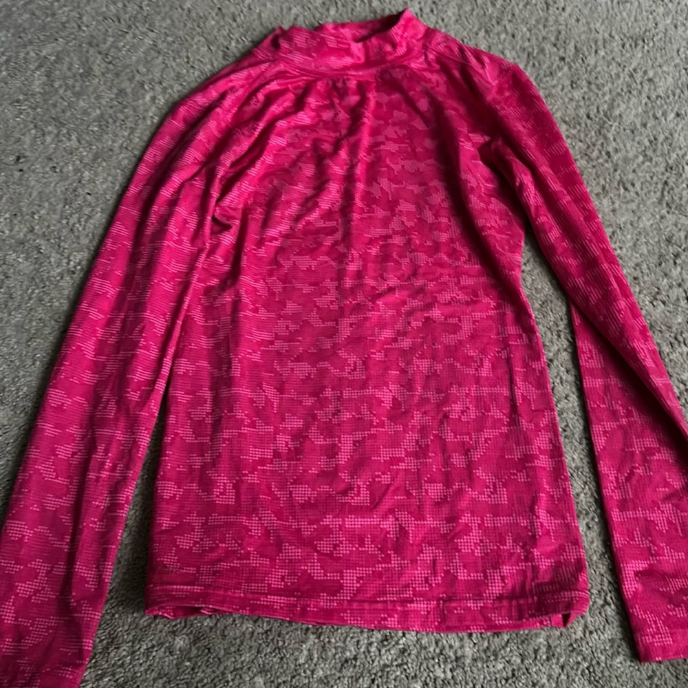 New Balance Kids Sports Top Long Sleeve